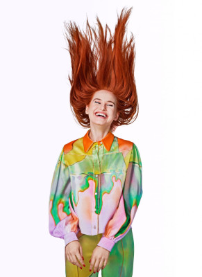 Madelaine Petsch pic #1182237