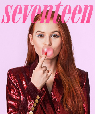 Madelaine Petsch pic #1182238