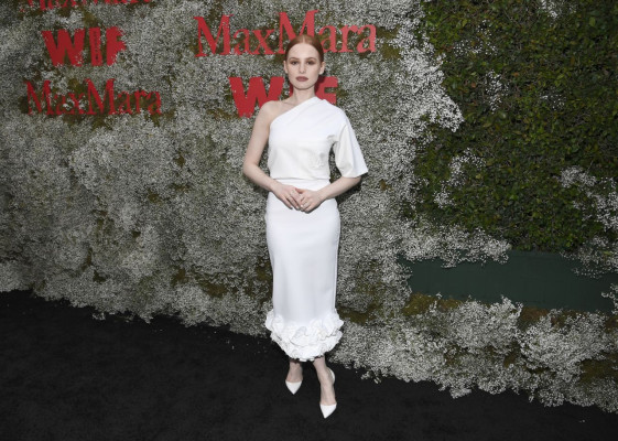 Madelaine Petsch pic #1165596