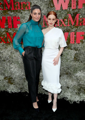 Madelaine Petsch pic #1165595