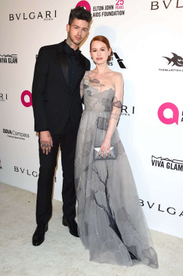 Madelaine Petsch pic #1017317