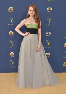 Madelaine Petsch pic #1067947