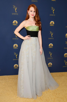 Madelaine Petsch pic #1067948