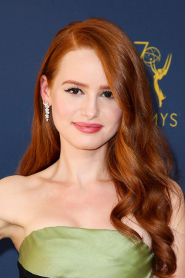 Madelaine Petsch pic #1067946