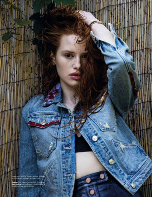 Madelaine Petsch pic #940033
