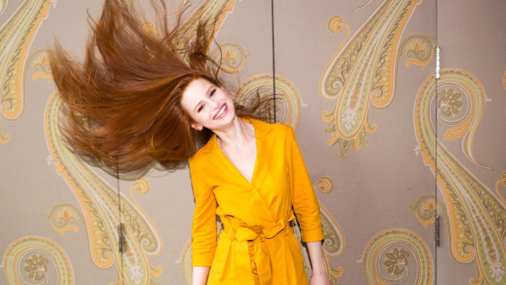 photo 9 in Madelaine Petsch gallery [id1046188] 2018-06-24 00:00:00