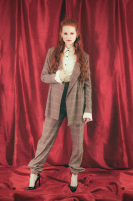 Madelaine Petsch pic #941482