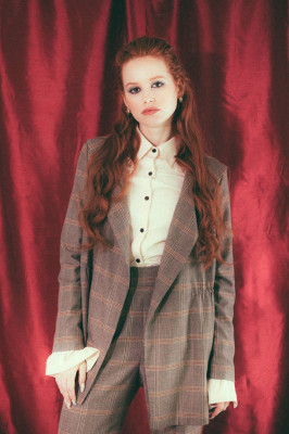 Madelaine Petsch pic #941488