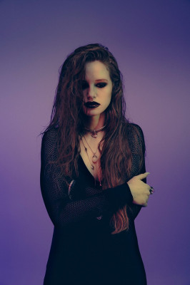 Madelaine Petsch pic #941490