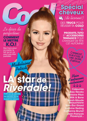 Madelaine Petsch pic #1067095
