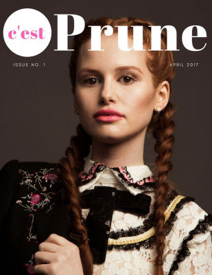 Madelaine Petsch pic #929140