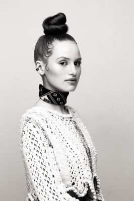 Madelaine Petsch pic #929142