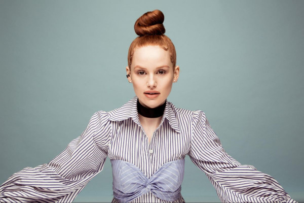Madelaine Petsch pic #929139