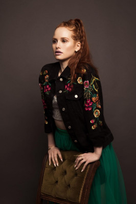 Madelaine Petsch pic #929150