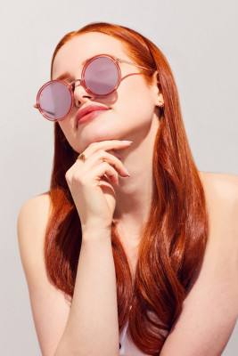 Madelaine Petsch pic #1028571