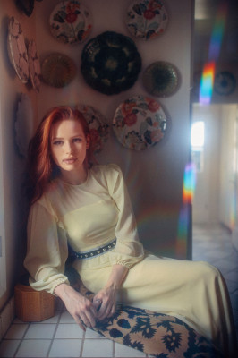 Madelaine Petsch pic #968452