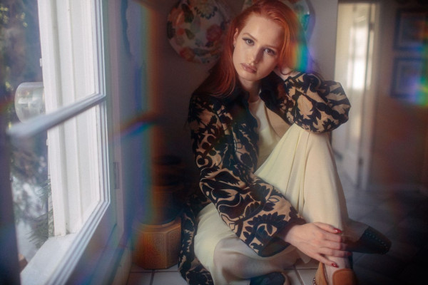 Madelaine Petsch pic #968450