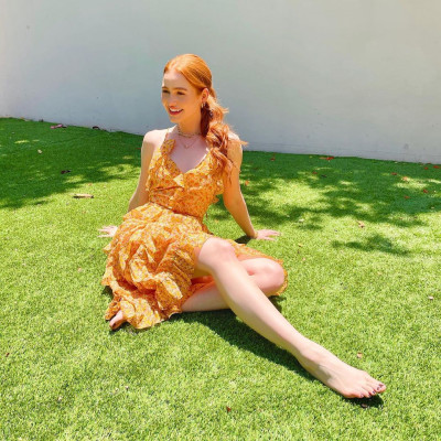 Madelaine Petsch pic #1262836