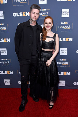 Madelaine Petsch pic #1264987