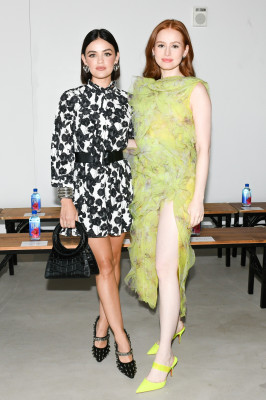 photo 26 in Madelaine Petsch gallery [id1269112] 2021-09-14 00:00:00