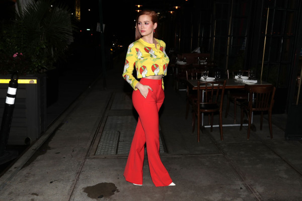 Madelaine Petsch pic #1268635