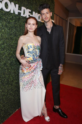Madelaine Petsch pic #1016609