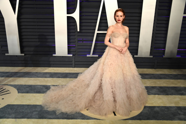 Madelaine Petsch pic #1110491