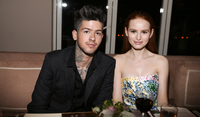 Madelaine Petsch pic #1016614