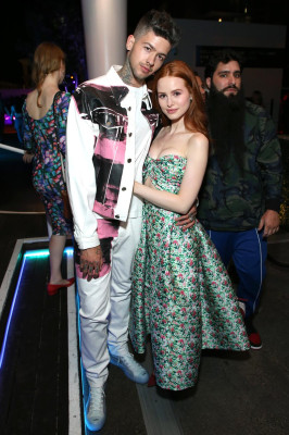 Madelaine Petsch pic #1053599