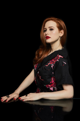 Madelaine Petsch pic #1264979