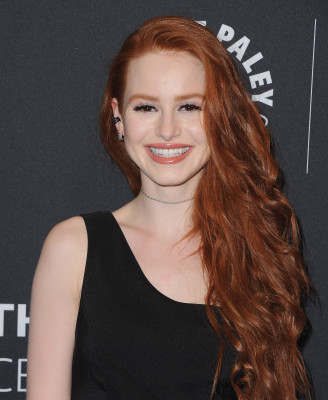 Madelaine Petsch pic #928707