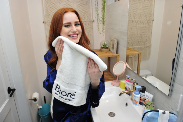 Madelaine Petsch pic #1004411