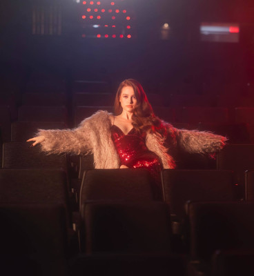 Madelaine Petsch pic #1295197