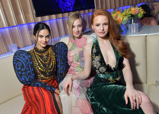 Madelaine Petsch pic #1264958