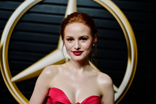 Madelaine Petsch pic #1248413