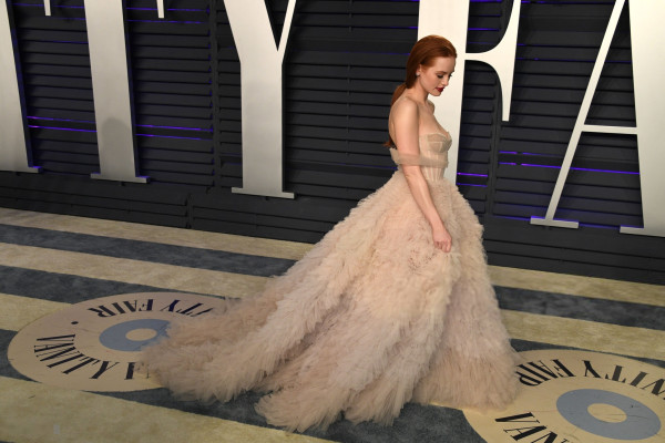 Madelaine Petsch pic #1110493