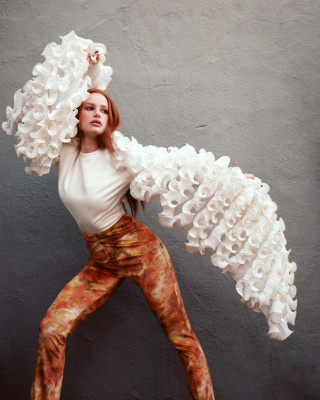 Madelaine Petsch pic #1300647