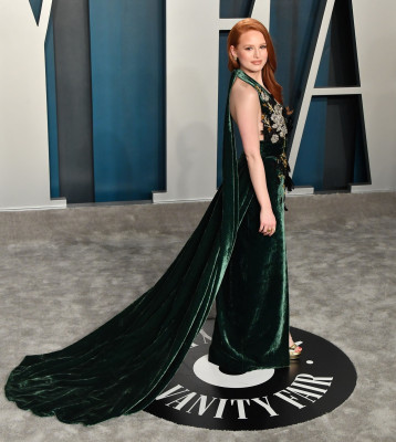 Madelaine Petsch pic #1264961