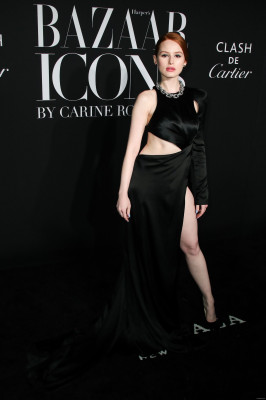 Madelaine Petsch pic #1264963