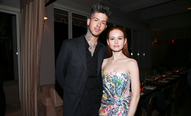 Madelaine Petsch pic #1016612