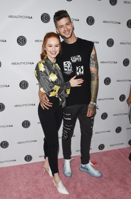 Madelaine Petsch pic #1051917