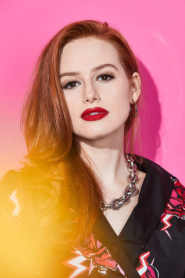 Madelaine Petsch pic #1264964