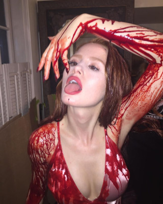 Madelaine Petsch pic #1206190