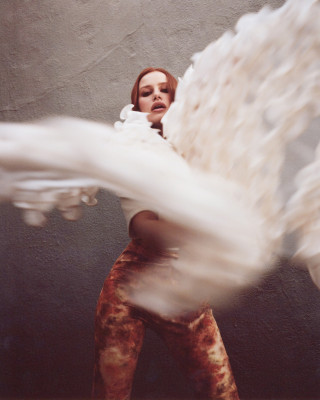 Madelaine Petsch pic #1300648
