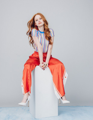Madelaine Petsch pic #1006751