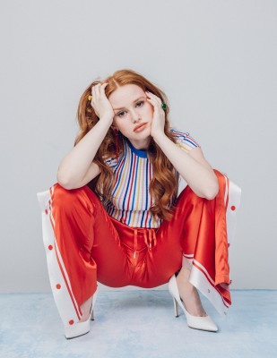 Madelaine Petsch pic #1006749