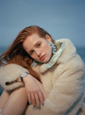 Madelaine Petsch pic #1048899
