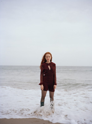 Madelaine Petsch pic #1048900