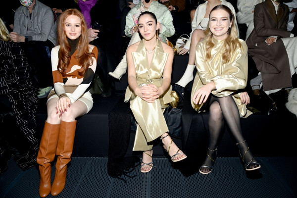 Madelaine Petsch pic #1295321