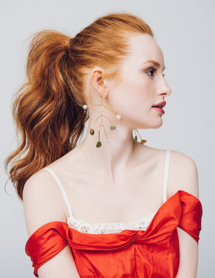 Madelaine Petsch pic #1006753